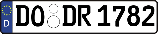 DO-DR1782