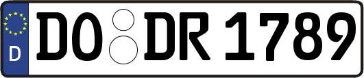 DO-DR1789
