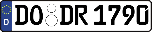 DO-DR1790