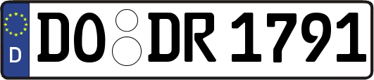 DO-DR1791