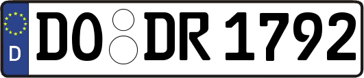 DO-DR1792