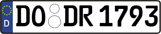 DO-DR1793