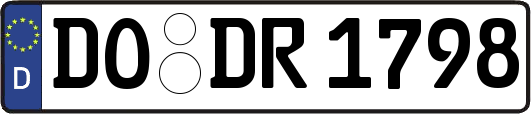 DO-DR1798
