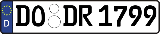 DO-DR1799