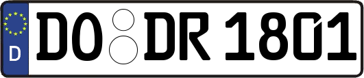DO-DR1801