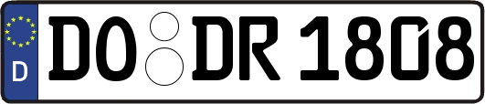DO-DR1808
