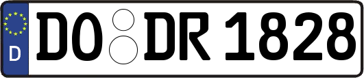 DO-DR1828