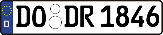 DO-DR1846