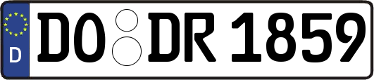 DO-DR1859