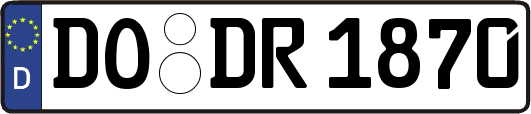 DO-DR1870