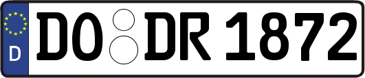DO-DR1872