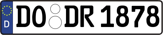 DO-DR1878