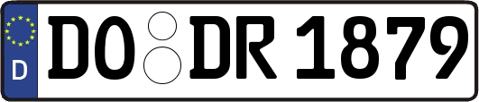 DO-DR1879