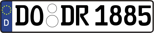 DO-DR1885
