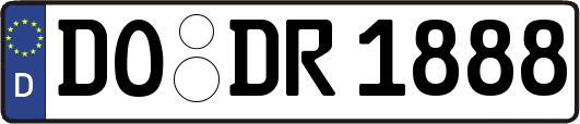 DO-DR1888