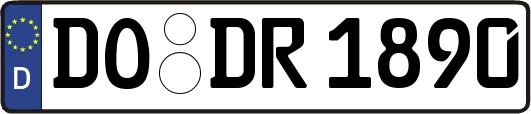 DO-DR1890