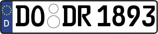 DO-DR1893