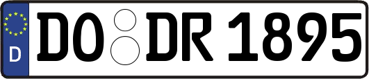 DO-DR1895