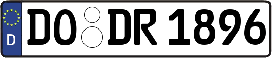 DO-DR1896