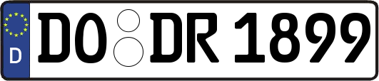 DO-DR1899
