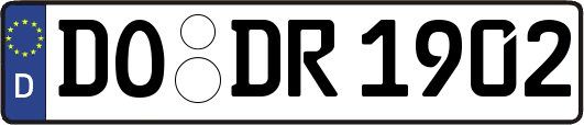 DO-DR1902