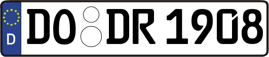 DO-DR1908