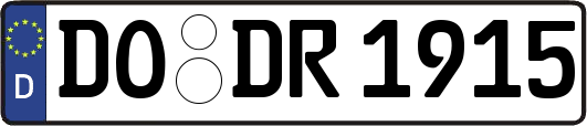 DO-DR1915