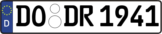 DO-DR1941