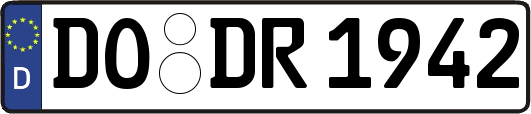 DO-DR1942