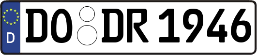 DO-DR1946