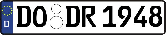 DO-DR1948
