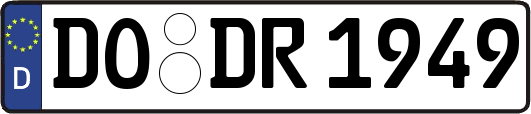 DO-DR1949