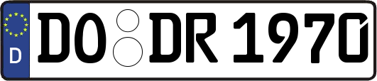 DO-DR1970