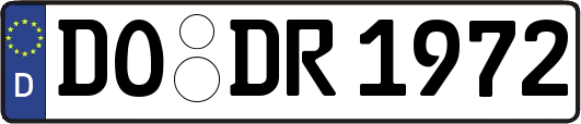 DO-DR1972
