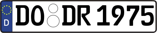 DO-DR1975