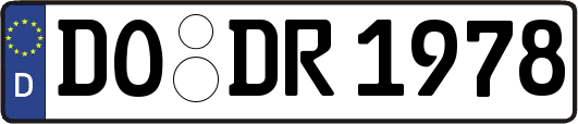 DO-DR1978