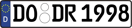 DO-DR1998
