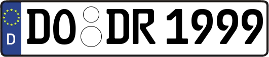 DO-DR1999