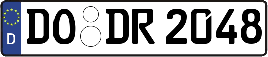 DO-DR2048