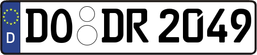 DO-DR2049