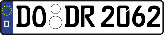 DO-DR2062