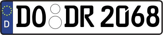 DO-DR2068