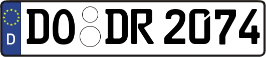 DO-DR2074