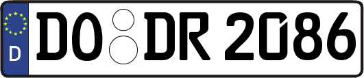 DO-DR2086