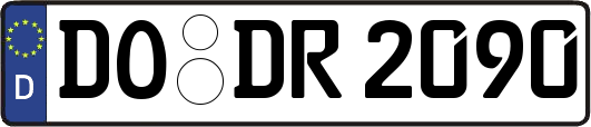 DO-DR2090