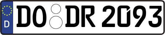 DO-DR2093