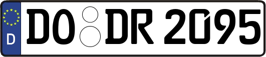 DO-DR2095