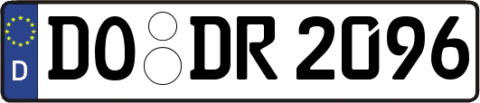 DO-DR2096