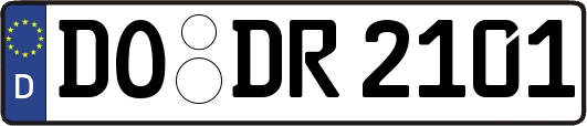 DO-DR2101