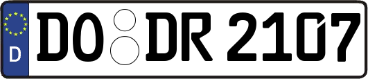 DO-DR2107